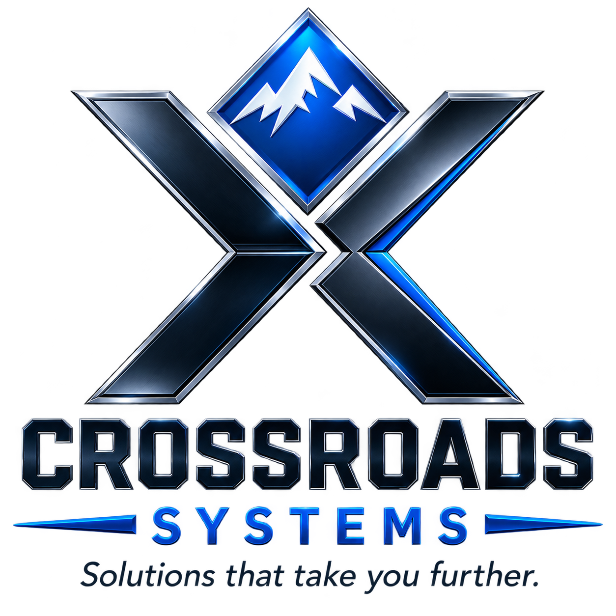 Crossroads Systems